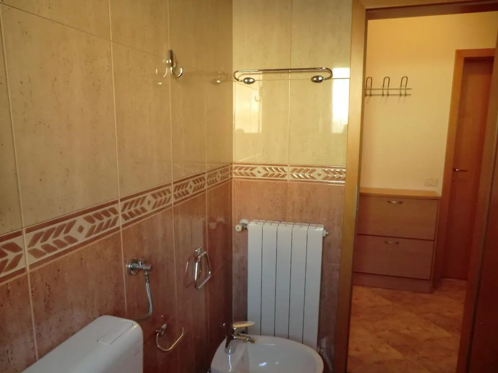 Apartment Popovic Pula